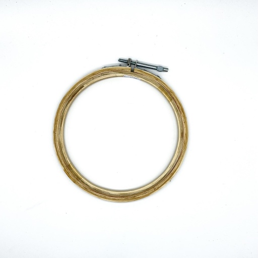 Embroidery Ring 160mm Long Screw